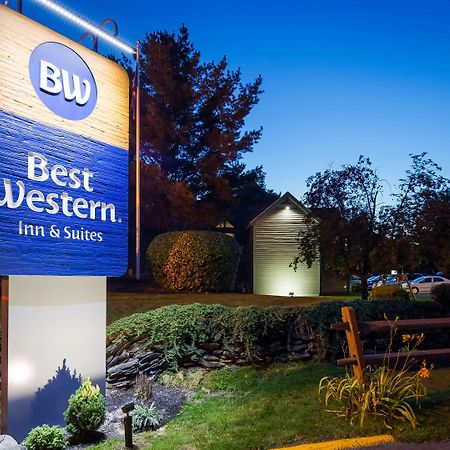 Best Western Inn & Suites Rutland-Killington Buitenkant foto